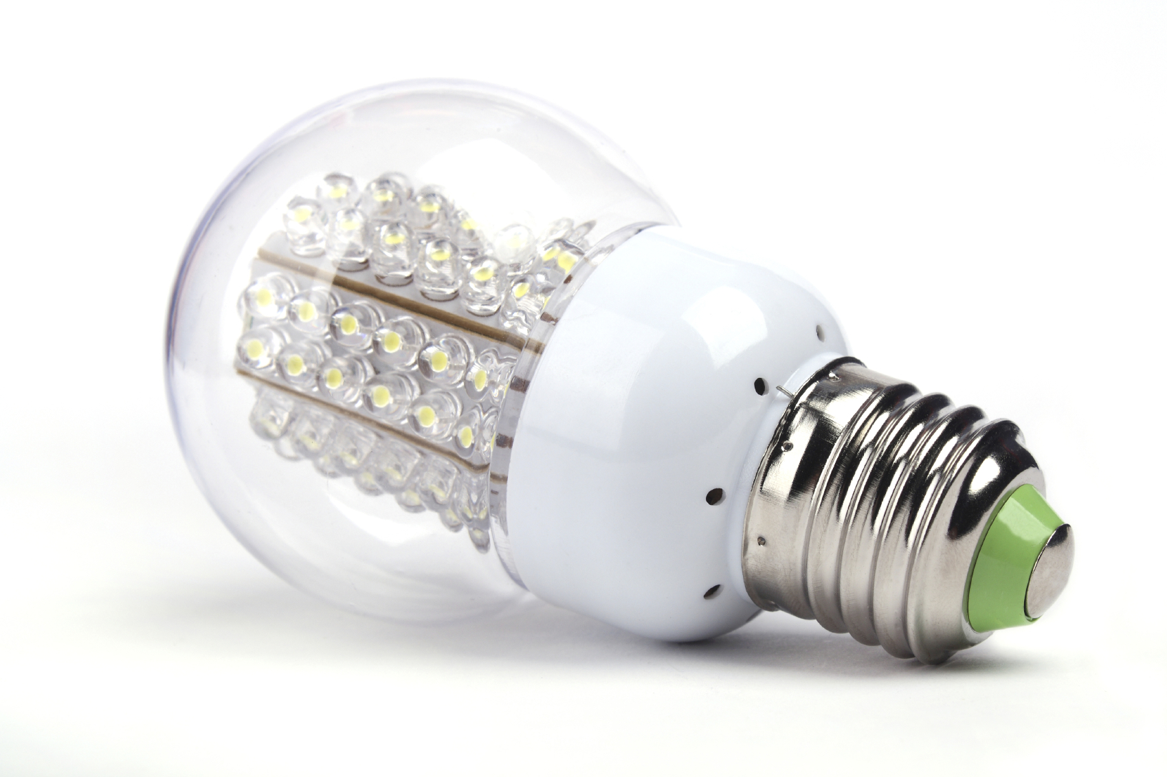 Screw-in LED Metal Halide Replacement Lamps, Michaels Energy