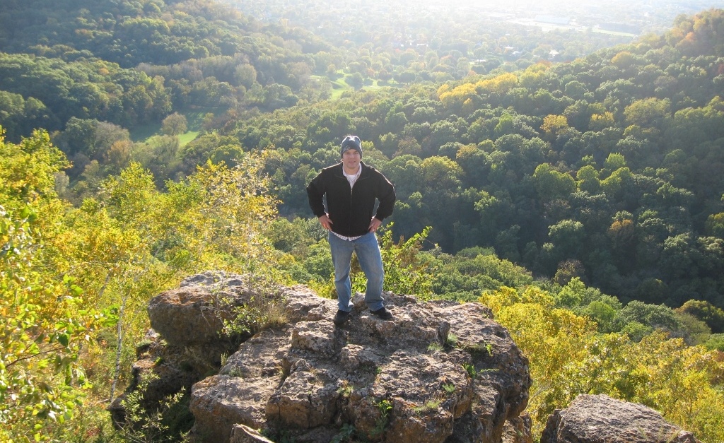 Bryce Dvorak