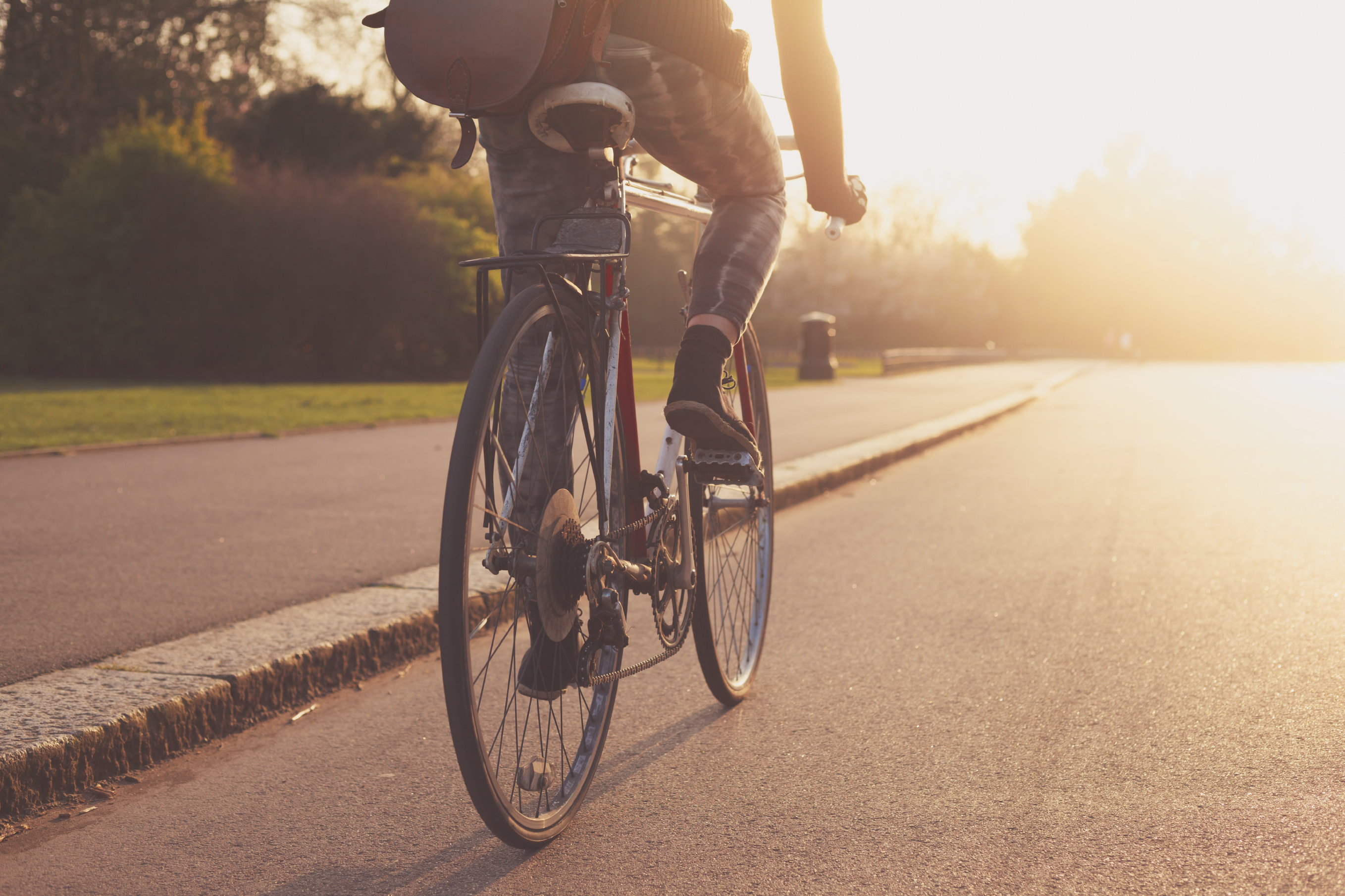 Bike to Work