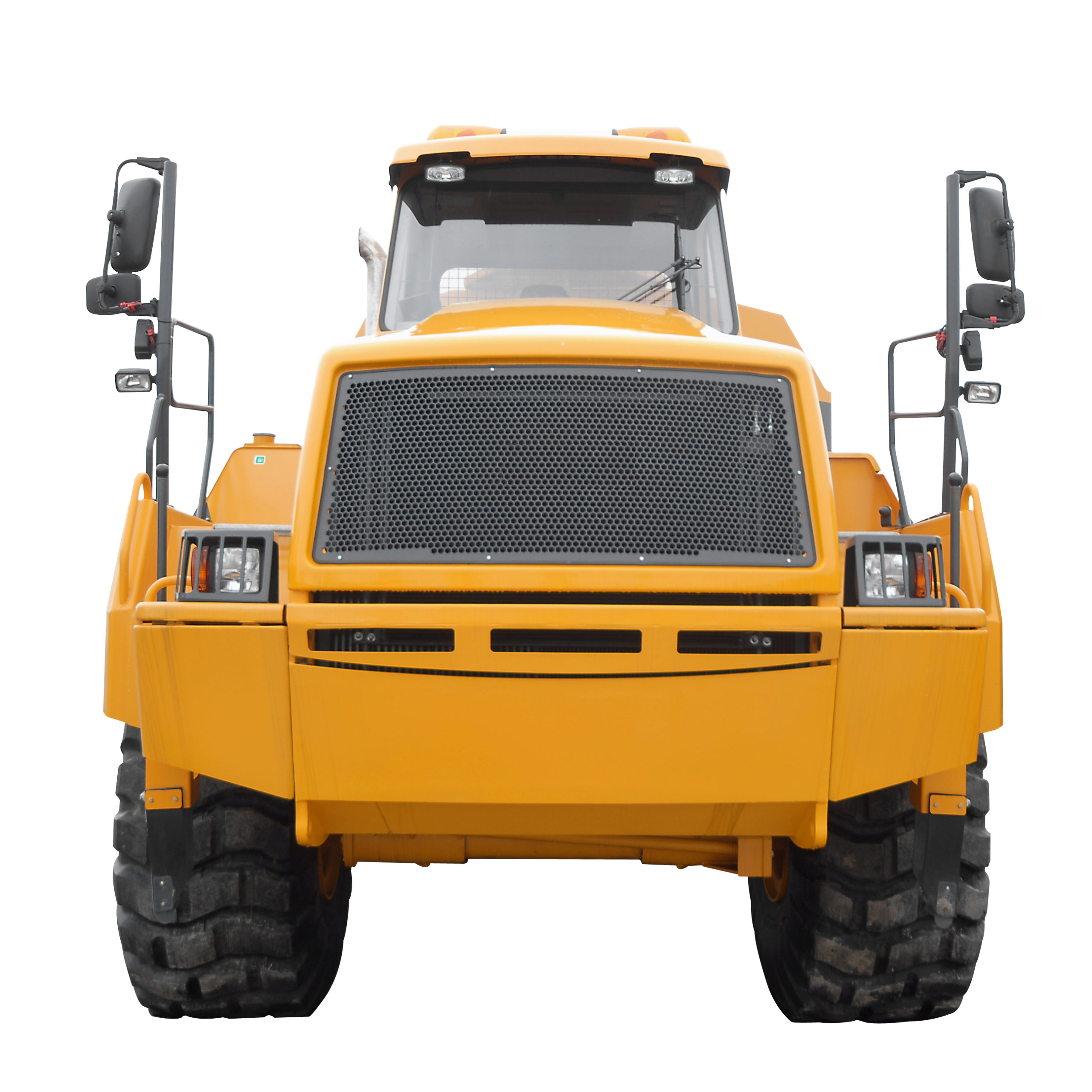 Equipment Sizing &#8211; Bulldozers, Dump Trucks, and Cranes, Michaels Energy