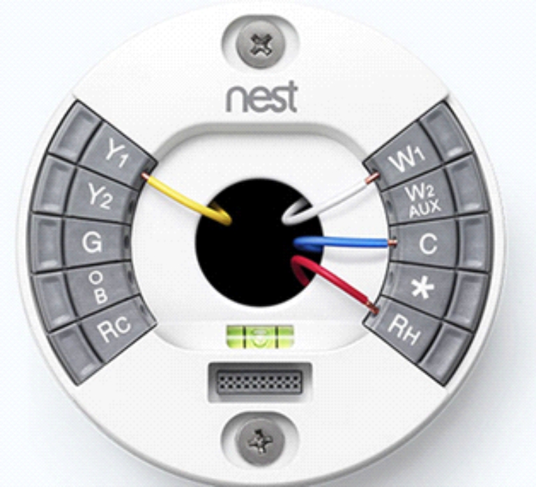 Nest Thermostat &#8211; A Bird in the Hand, Michaels Energy