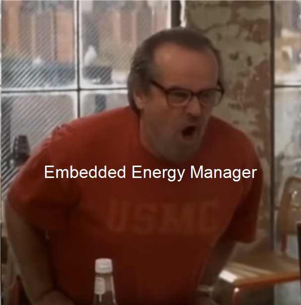 Strategic Energy Management or Strategic Anger Management – Which is Right for You?, Michaels Energy