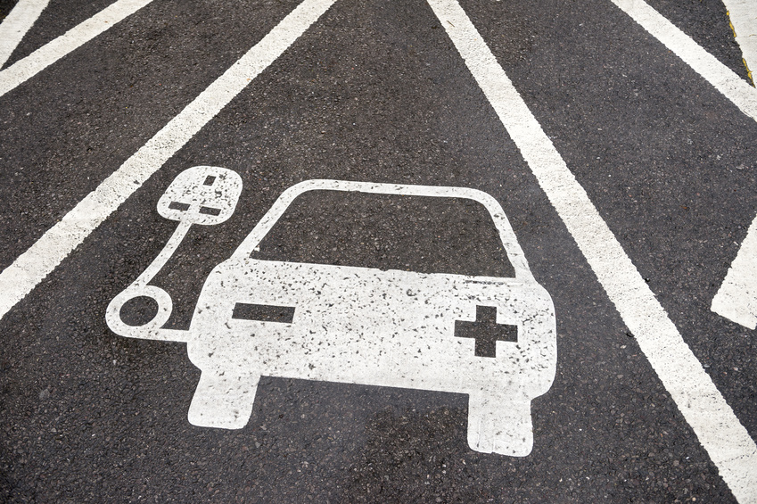 Electric Vehicle Charging – Deep Thoughts from an Abnormal Mind, Michaels Energy