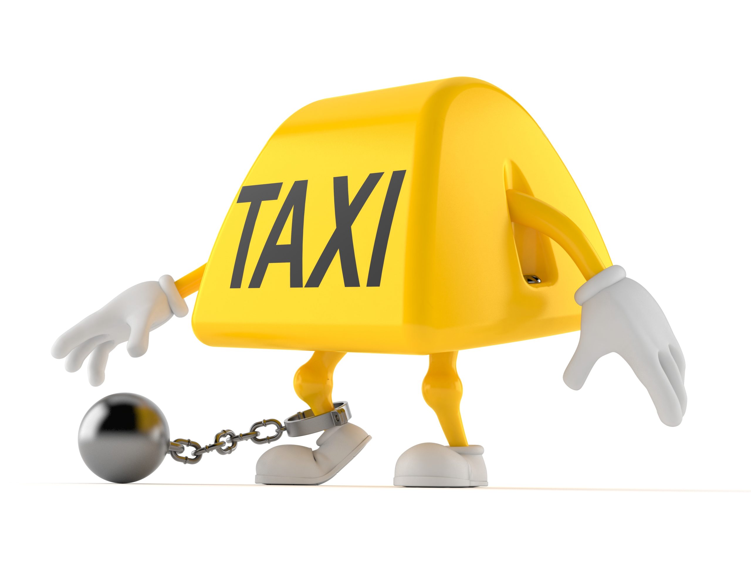 Are Electric Utilities in for a Taxi Ride?, Michaels Energy