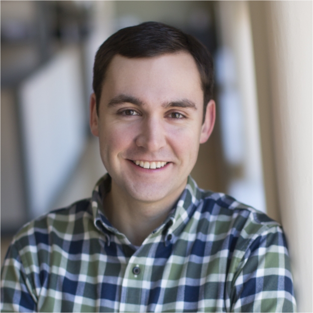 Aaron Conger, P.E.