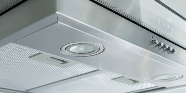 image of a kitchen hood