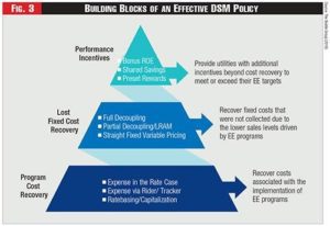 Building Blocks of Effective DSM Policy