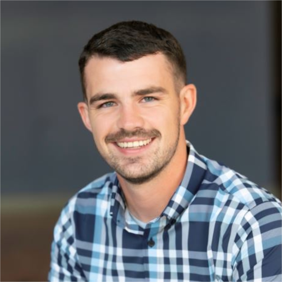 Colin Brennan, E.I.T.