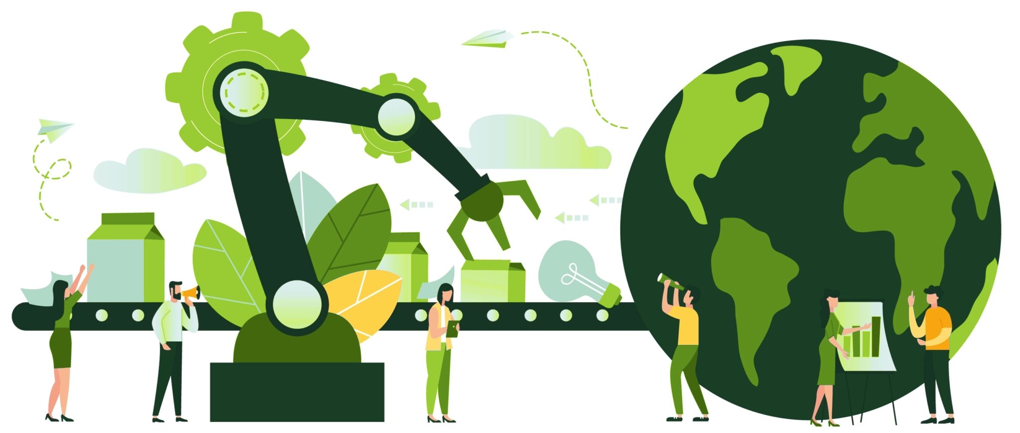 Commercial and Industrial Energy Efficiency Programs Michaels Energy