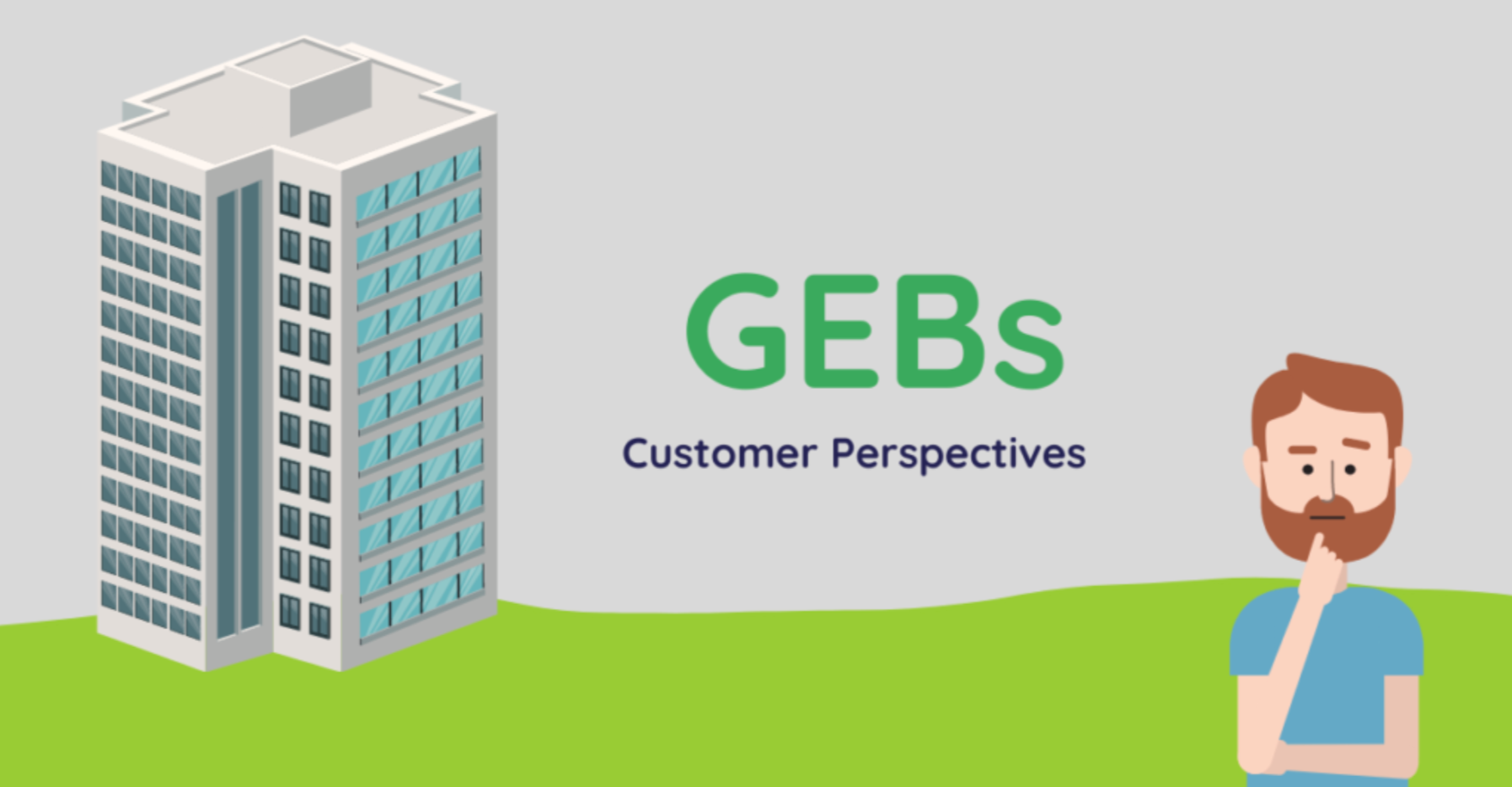 Grid-Interactive Buildings Part 3: Customer Perspectives, Michaels Energy