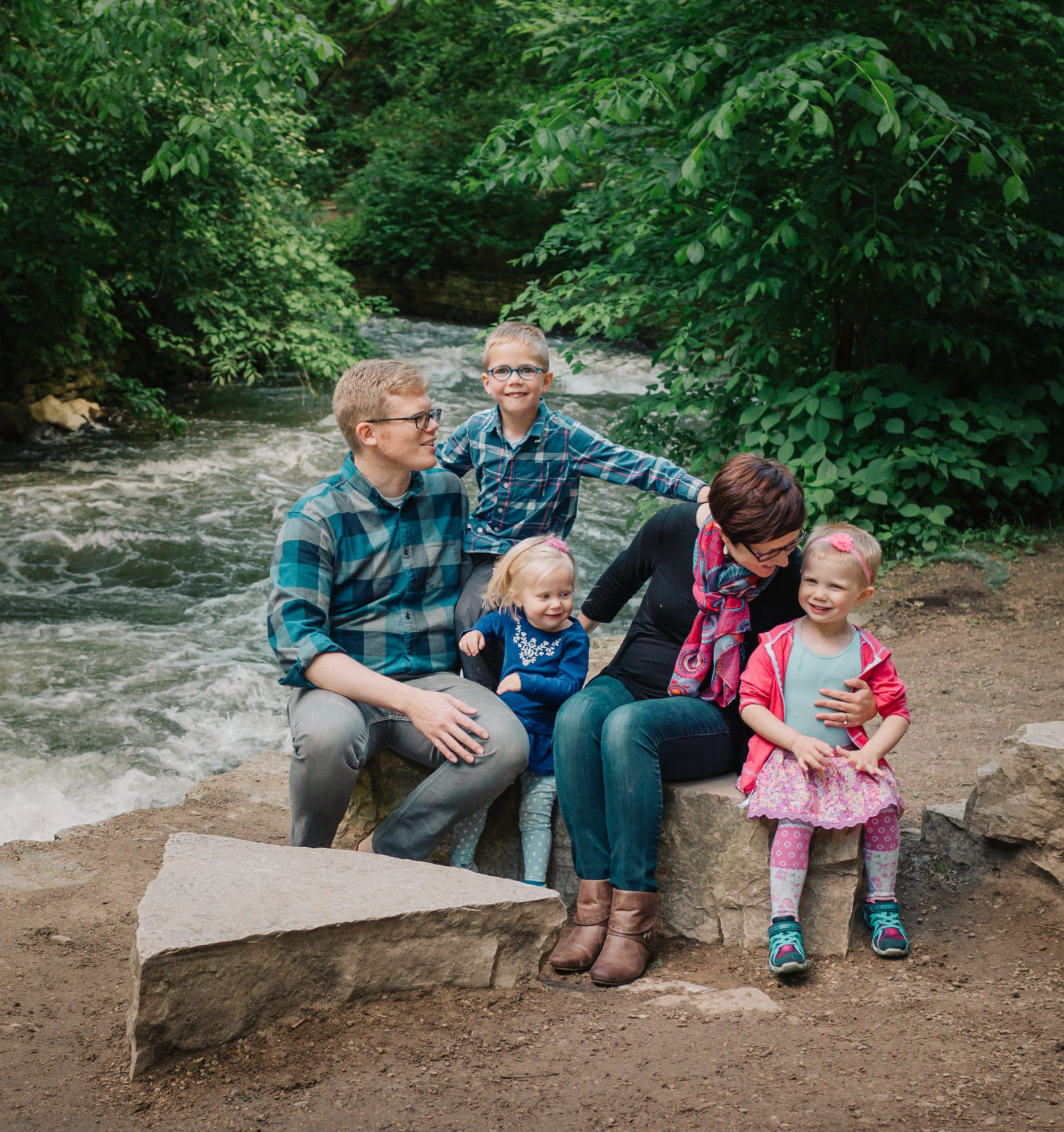 Samuelson Family by falls img_employee-interior-bio-placeholder