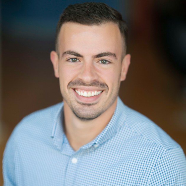 Jesse Trujillo, E.I.T.