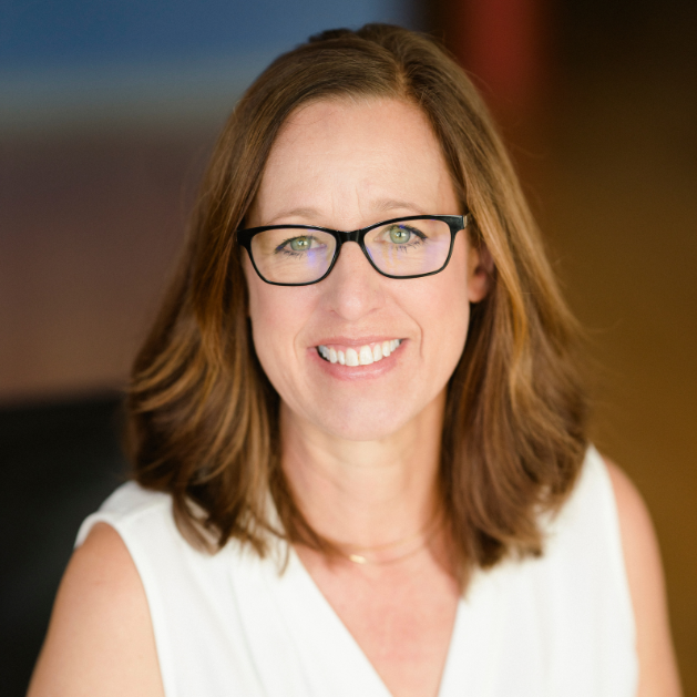 Jennifer Holmes, M.S.