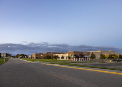 Alexandria Technical & Community College – Commercial Efficiency Program