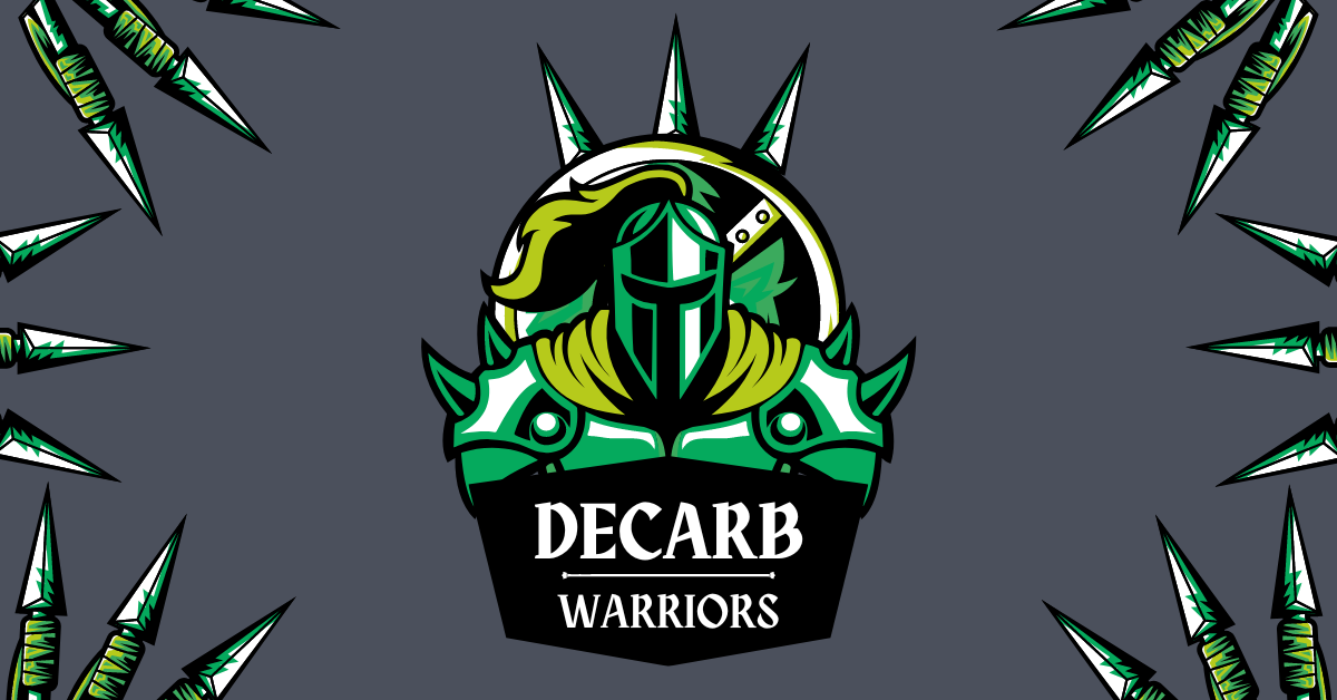 Decarb Warriors, Michaels Energy