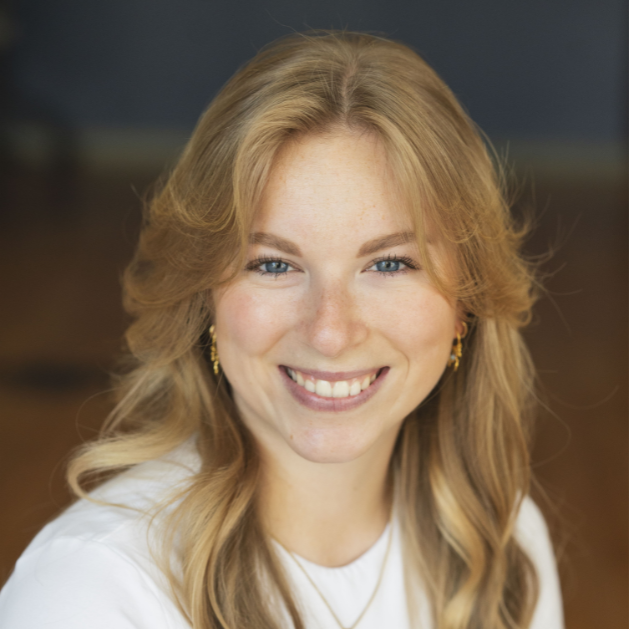 Katie Huber