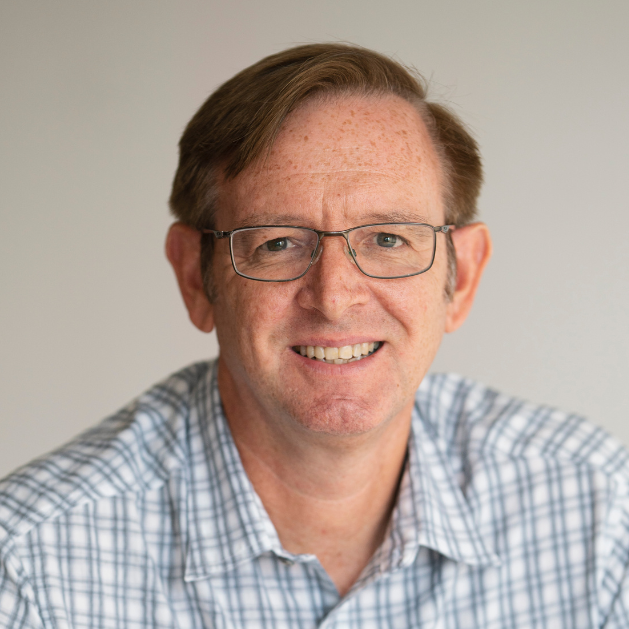 David Martin