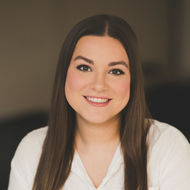 Paityn Wedder, M.S.
