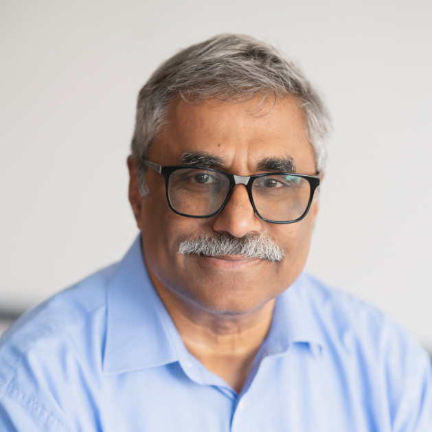Rajan C. Thomas MSME, P.E.