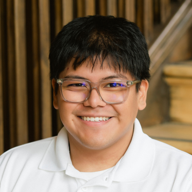 Brendan Arce