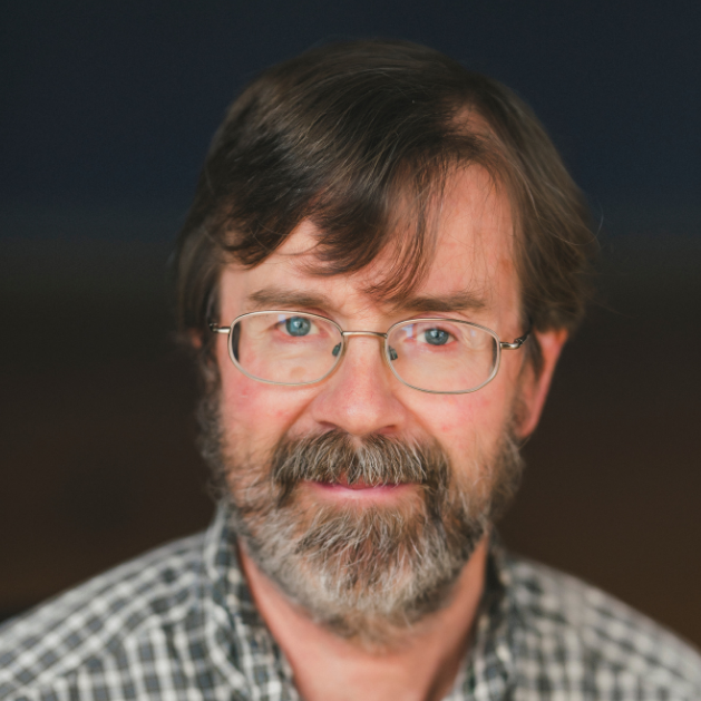 Kevin Coss, PE, C.E.M., LEED AP