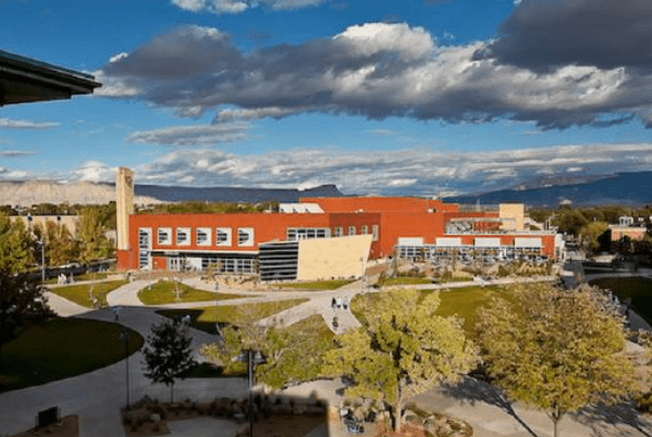 Xcel Energy & Colorado Mesa University