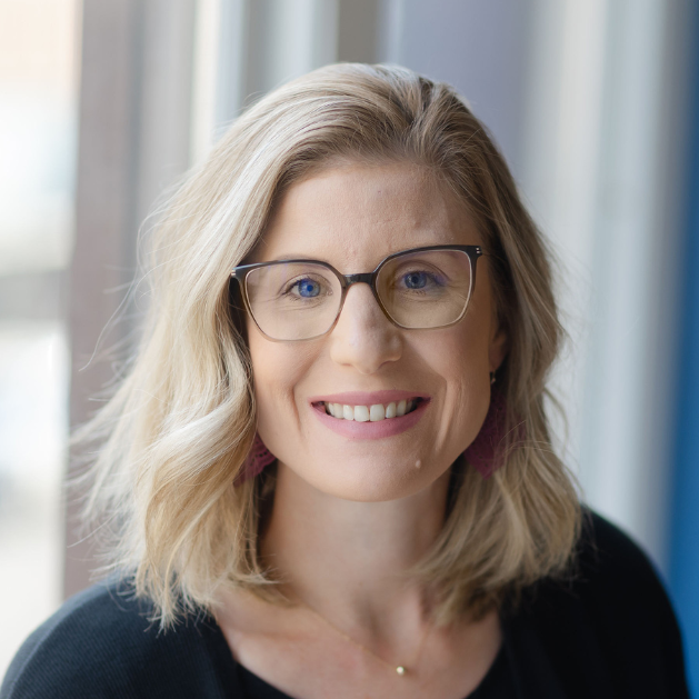 Catherine Kabus