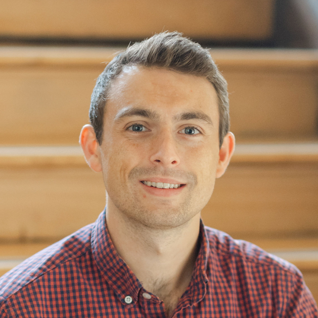 Eric Nelson, PE, CEM