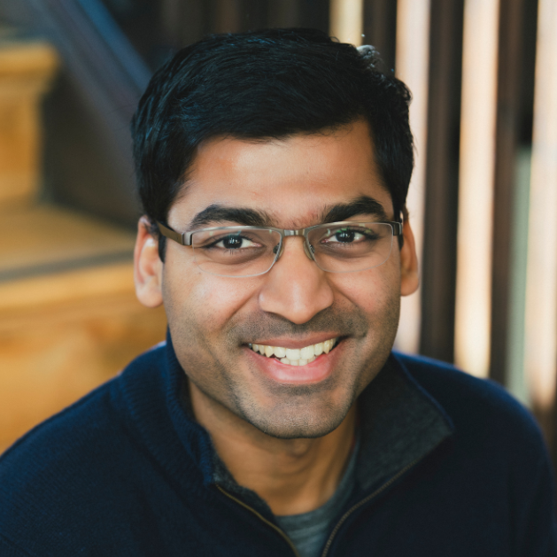 Ayush Gupta
