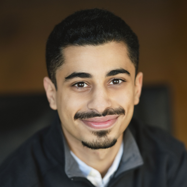 Wesam Sharroufna, E.I.T.