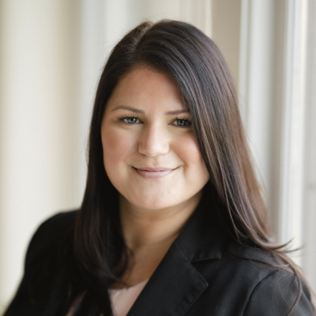 Crystal R. Warner
