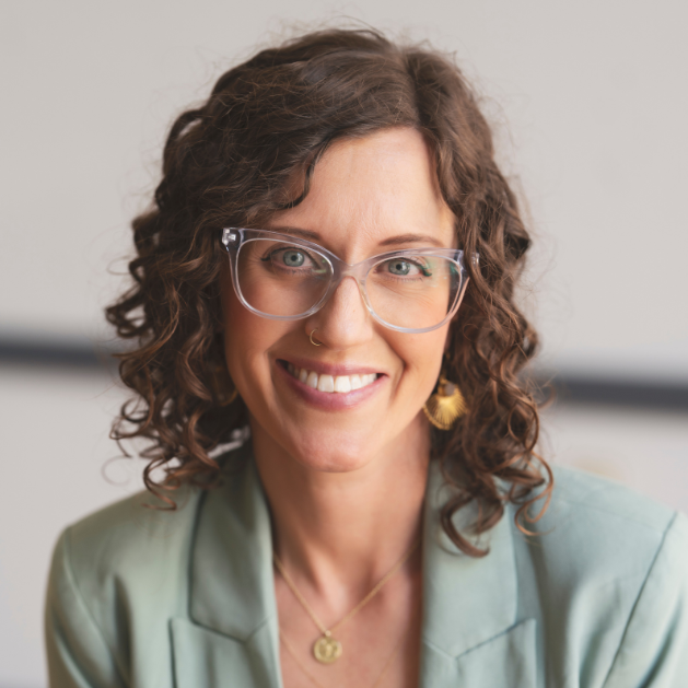 Andrea Salazar, M.S., E.I.T.