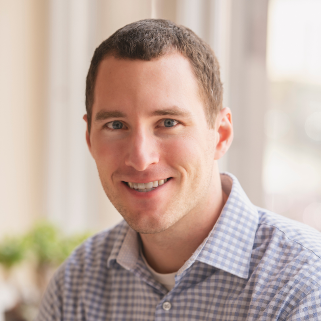 David Jordan, CPA, MPA