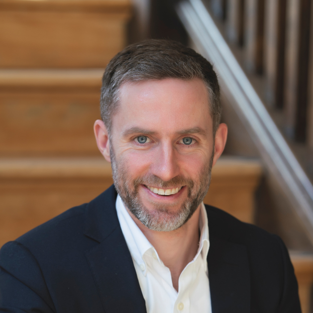 Eric O’Neill, P.E., BEMP, LEED AP