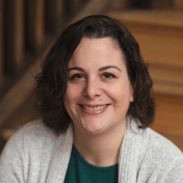 Jessica Wagner, MBA, PCM