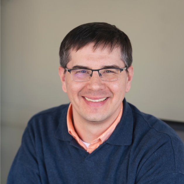 Joe Cornillaud, P.E., LEED AP