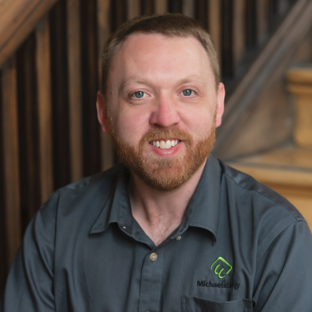 Joel Pertzsch, P.E.