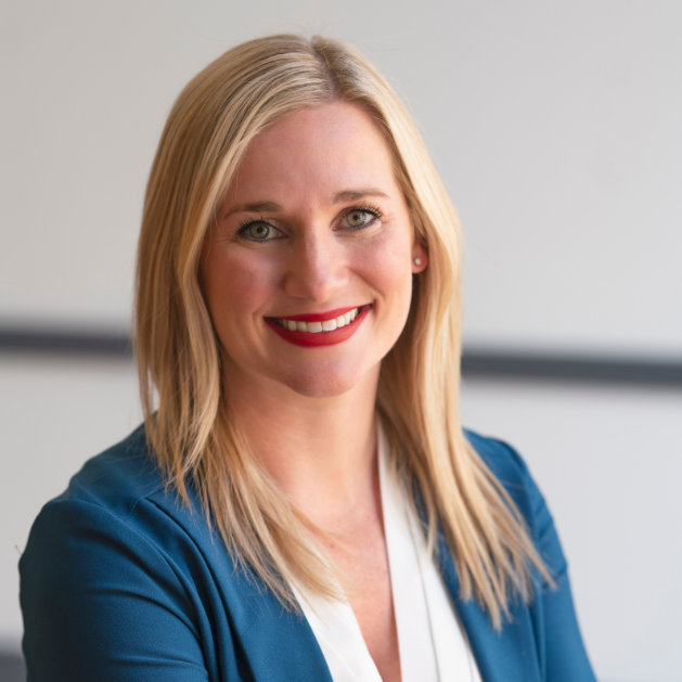 Elizabeth Haworth, MBA
