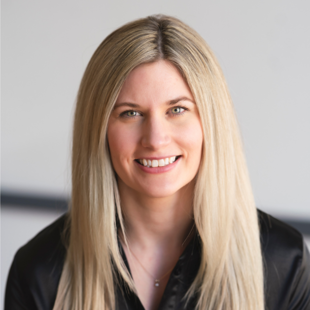 Paige Markegard, MBA