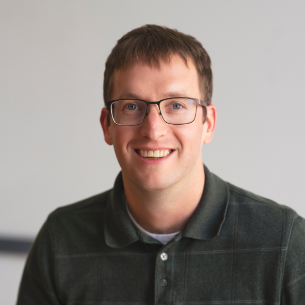 Stephen Bonney, P.E.