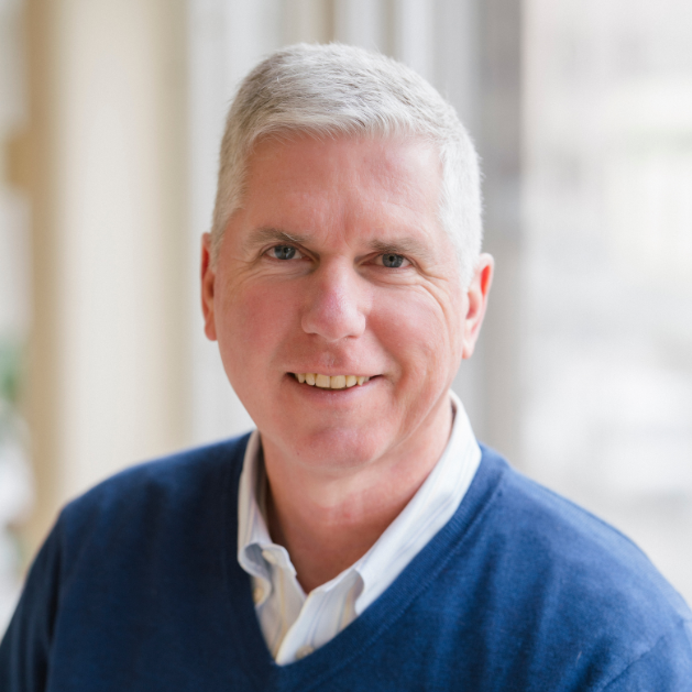 Steve Smith, MBA