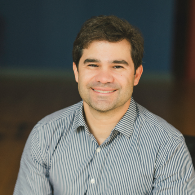Luis A. Padron Zaccara MS, C.E.M.