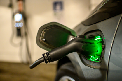 Electric Vehicle Telematics M&V