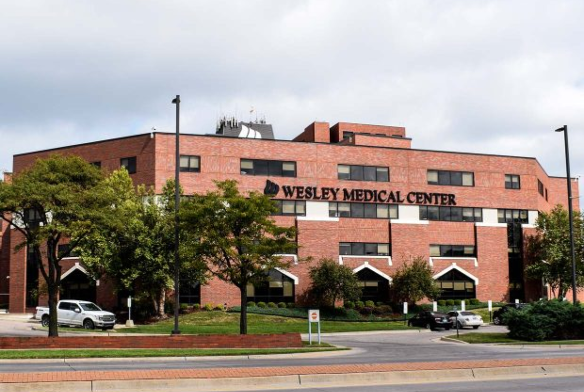 HCA Healthcare Retro-commissioning Study & Energy Study