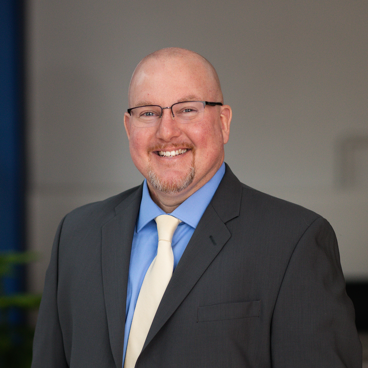 Mike Flockhart