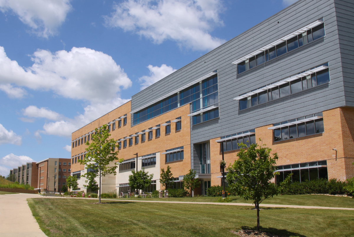 Corporate Campus Decarbonization Study