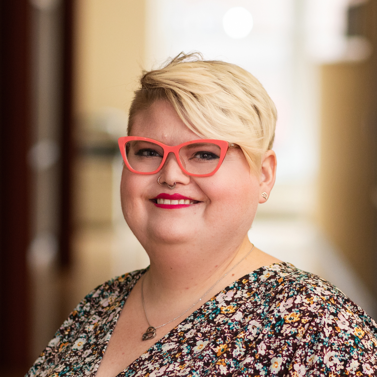 Jessica Roberts, C.E.M., E.I.T.