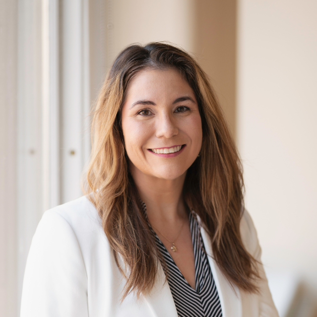 Tabitha Vigliotti, MEM, MPP, Certified Change Practitioner, LSSBB
