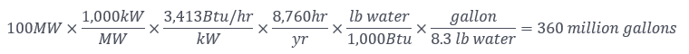 Image shows a calcuation.