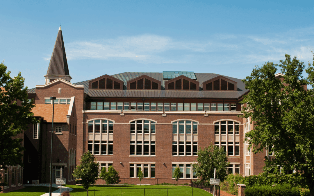 Auraria Campus | SEM